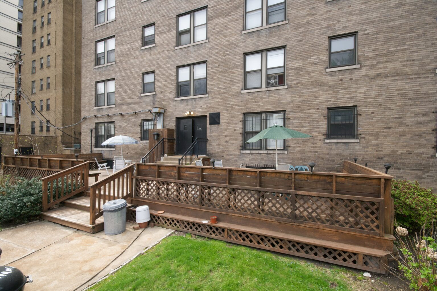 Tramore Castle Apartments